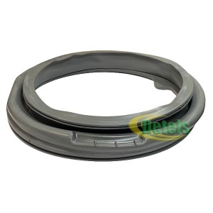 Манжета (резина) люка Whirlpool C00511478 для стиральной машины (488000511478)
